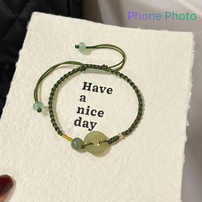 Natural Jade Jewelry for Everyday Wear